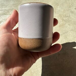 East Fork Taro Tiny Cup